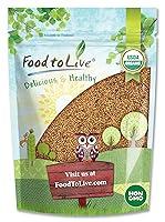 Algopix Similar Product 9 - Organic Alfalfa Seeds for Sprouting 8