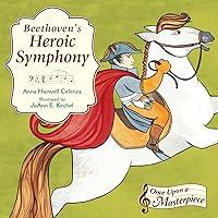 Algopix Similar Product 4 - Beethovens Heroic Symphony Once Upon