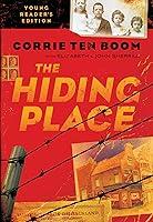 Algopix Similar Product 11 - The Hiding Place