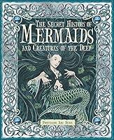 Algopix Similar Product 20 - The Secret History of Mermaids