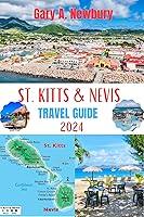 Algopix Similar Product 20 - St Kitts  Nevis Travel Guide 2024