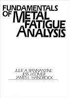 Algopix Similar Product 10 - Fundamentals of Metal Fatigue Analysis