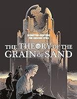 Algopix Similar Product 20 - The Theory of the Grain of Sand