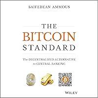 Algopix Similar Product 13 - The Bitcoin Standard The Decentralized