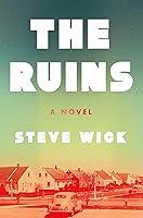 Algopix Similar Product 14 - The Ruins: A Novel