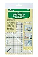 Algopix Similar Product 9 - Clover Hot Hemmer