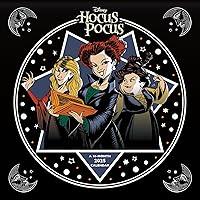 Algopix Similar Product 12 - 2025 Disney Hocus Pocus Wall Calendar