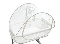 Algopix Similar Product 9 - Arms Reach Canopy Insect Netting for