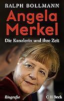 Algopix Similar Product 2 - Angela Merkel Die Kanzlerin und ihre