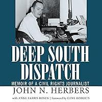 Algopix Similar Product 15 - Deep South Dispatch Memoir of a Civil