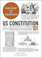 Algopix Similar Product 12 - US Constitution 101 From the Bill of