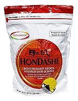Algopix Similar Product 17 - Ajinomoto Hondashi Bonito Soup Stock