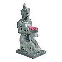 Algopix Similar Product 8 - Design Toscano EU7334 Thai Princess