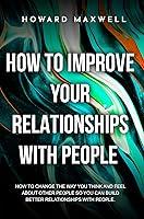 Algopix Similar Product 10 - How to Improve Your Relationships with