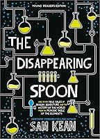 Algopix Similar Product 5 - The Disappearing Spoon And Other True