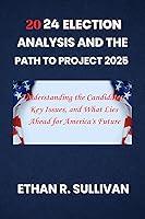 Algopix Similar Product 12 - 2024 Election Analysis And The Path To