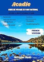 Algopix Similar Product 19 - Guide de voyage du parc national