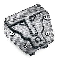 Algopix Similar Product 10 - Neptune Concealment Kydex Handcuff