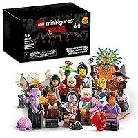 Algopix Similar Product 18 - LEGO Minifigures Dungeons  Dragons 6