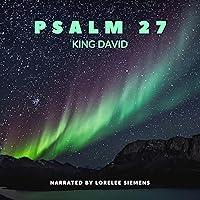 Algopix Similar Product 12 - Psalm 27