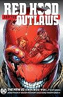 Algopix Similar Product 6 - Red Hood  the Outlaws the New 52