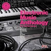 Algopix Similar Product 12 - Electronic Music Anthology Trip Hop