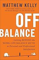 Algopix Similar Product 16 - Off Balance Getting Beyond the