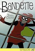 Algopix Similar Product 17 - Bandette Episode 16 Bandette Digital