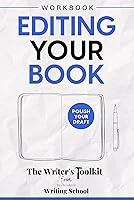 Algopix Similar Product 10 - Edit Your Book Polish Your Draft The