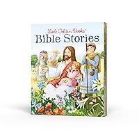 Algopix Similar Product 7 - Little Golden Books Bible Stories Boxed
