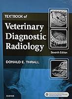 Algopix Similar Product 3 - Textbook of Veterinary Diagnostic
