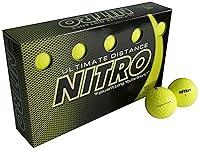 Algopix Similar Product 11 - Nitro Long Distance HighDurability