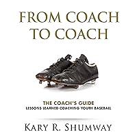 Algopix Similar Product 10 - The Coachs Guide Lessons Learned