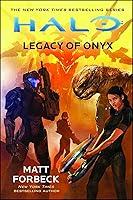 Algopix Similar Product 2 - Halo: Legacy of Onyx (22)