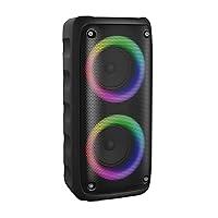 Algopix Similar Product 17 - IQ Sound IQ1944BT 2 x 4inch Portable