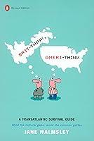 Algopix Similar Product 16 - BritThink AmeriThink A