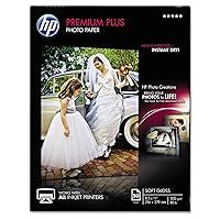 Algopix Similar Product 11 - HP Premium Plus Photo Paper Satin
