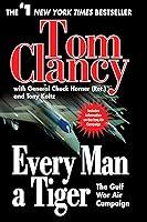 Algopix Similar Product 15 - Every Man a Tiger The Gulf War Air