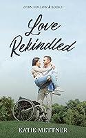 Algopix Similar Product 17 - Love Rekindled A Second Chance Friends