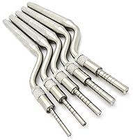 Algopix Similar Product 16 - Dental Osteotomes Concave Tip Bone