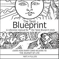 Algopix Similar Product 3 - The Tarot Blueprint Learn How Every