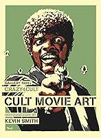 Algopix Similar Product 13 - Crazy 4 Cult: Cult Movie Art