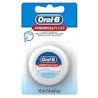 Algopix Similar Product 13 - OralB Dental Floss EssentialFloss