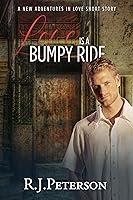 Algopix Similar Product 17 - Love is a Bumpy Ride New Adventures in