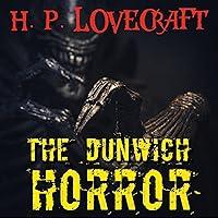 Algopix Similar Product 15 - The Dunwich Horror