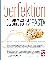 Algopix Similar Product 12 - Perfektion Pasta Fachwissen zur