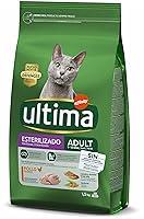 Algopix Similar Product 7 - Llfaiww Ultima Chicken and Barley Dry