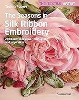 Algopix Similar Product 1 - Textile Artist The Seasons in Silk
