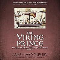 Algopix Similar Product 11 - The Viking Prince The Gareth  Gwen