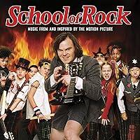 Algopix Similar Product 9 - School Of Rock Music From And Inspired